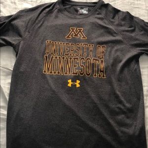 University of Minnesota T-Shirt